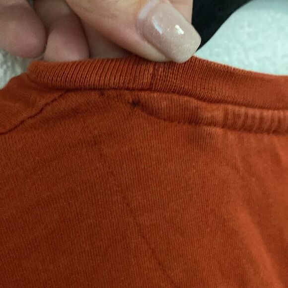 Denim & Flowers- Golden Gate Bridge T-shirt- Size XL - Picture 7 of 7